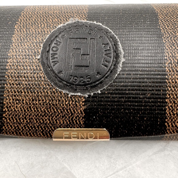 Fendi eyeglass case -Vintage - Picture 5 of 8